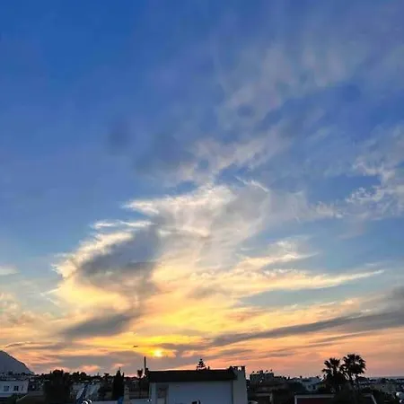 Havuzlu Ve Soemineli Daire Appartement Kyrenia (Northern Cyprus)